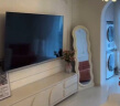 NB P6(40-75英寸)通用电视挂架电视壁挂架电视支架旋转伸缩架子小米三星海信创维索尼电视机挂架 实拍图