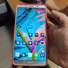 Huawei\/華為Mate10二手手機老人手機備用機智能4G全網(wǎng)通 雙卡雙待 香檳金 4GB+64GB 9成新 曬單實(shí)拍圖