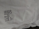 拉比（Labi Baby）童裝兒童內(nèi)衣套裝男女寶寶24春夏抑菌家居服內(nèi)衣2套裝分體打底 肩開（2套裝） 73 曬單實(shí)拍圖