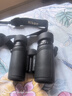 尼康（Nikon）EX雙筒望遠鏡高清防水防霧球賽看演唱會(huì )話(huà)劇旅游小巧便攜口袋鏡 P7 8*30 小型穩定【進(jìn)階款】 曬單實(shí)拍圖