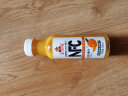 农夫山泉 NFC果汁饮料 100%NFC芒果混合汁300ml*24瓶 整箱装 实拍图