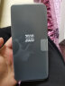 小米 红米K30至尊版纪念版S/红米K30至尊版 s 5G游戏智能手机天玑1000plus旗舰芯片 极夜黑 全网通 (6GB+128GB) 实拍图