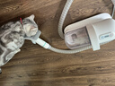 毛媽媽G2寵物理毛器貓狗剃毛器梳毛刷毛神器電推剪貓毛清理器吸塵器 G2四合一（無(wú)風(fēng)剪版） 曬單實(shí)拍圖
