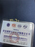 周大金 CHOW TAI KING十二生肖銀項鏈女生本命年蛇年和田玉吊墜生日情人節(jié)禮物送女朋友 領結(jié)生肖項鏈-?！酒放贫Y盒】 曬單實拍圖
