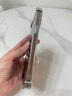 PD適用于蘋(píng)果17ProMax手機殼iPhone16pro保護殼magsafe磁吸支架充電蘋(píng)果12/3/4/5抖音同款手機殼磁吸 【銀色】磁吸露標支架+四角防摔氣囊殼 iPhone 12 Pro Ma 曬單實(shí)拍圖