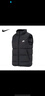 耐克（NIKE） AS M NK SF WR 650-D FLD VEST羽絨背心馬甲 FB8184-010 2XL 曬單實拍圖