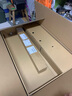 戴爾（DELL）服務(wù)器工作站外置配件靜態(tài)導軌 1U機架式服務(wù)器專(zhuān)用導軌 曬單實(shí)拍圖