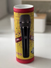 德律風根（TELEFUNKEN）M80 M81動圈話筒人聲現(xiàn)場舞臺K歌主播手持麥克風直播聲卡套裝 M80國行正品（可開發(fā)票） 曬單實拍圖