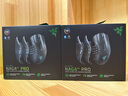 雷蛇（Razer） Naga那伽梵蛇進(jìn)化版MMO有線(xiàn)游戲鼠標側鍵可換側鍵 V2專(zhuān)業(yè)版(有/無(wú)線(xiàn)三模 30DPI 可換側托) 曬單實(shí)拍圖