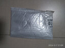 紐致 type-c轉(zhuǎn)接頭otg安卓micro-usb充電數(shù)據(jù)線tpc-c接口轉(zhuǎn)換器三星華為小米通用 流光銀轉(zhuǎn)接線 1個(gè)裝 曬單實(shí)拍圖