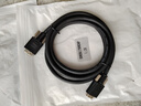 佰吉通工業(yè)相機 cameralink線(xiàn)纜高柔拖鏈信號采集卡POCL電纜SDR\SDR26P 拖鏈電纜POCL供電 高速CL數據線(xiàn) 2米 曬單實(shí)拍圖
