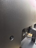華為MateView SE 27英寸 高清 IPS全面屏 100Hz高刷 電腦辦公顯示器 萊茵護(hù)眼 標(biāo)準(zhǔn)版 曬單實(shí)拍圖