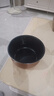 美的電壓力鍋內膽2.5L/升MY-SS2521/WSS2521/SS2501P不粘鍋膽配件 美的MY-SS2501P內膽 曬單實(shí)拍圖