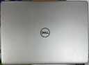 戴尔（DELL）笔记本灵越15Pro 灵越3520 15.6英寸高性能全面屏学生商务办公设计游戏轻薄本笔记本电脑 12代酷睿i5 512GB固态 120Hz 16G内存 低蓝光爱眼屏 定制版 实拍图