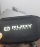 RUDY PROJECT時(shí)尚運(yùn)動(dòng)眼鏡男女智能變色太陽(yáng)鏡騎行護(hù)目鏡夜騎護(hù)目鏡SPINSHIELD 全框/和平藍(lán)/變色黑（送鏡盒） 曬單實(shí)拍圖