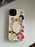 圣圖朗卡通愛(ài)麗絲白雪公主魔鏡適用蘋(píng)果15ProMax新款iPhone16手機殼可愛(ài)小羊皮13閨蜜全包14防摔保護套 小羊皮-美人魚(yú)魔鏡 iPhone 13 曬單實(shí)拍圖