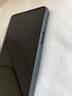 羽唐 適用摩托羅拉moto edge X30手機(jī)殼5g簡(jiǎn)約商務(wù)素皮moto edge S30保護(hù)套男 靜夜黑 摩托羅拉X30 曬單實(shí)拍圖