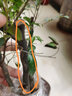 歐芽小葉紫檀盆景樹(shù)苗紫檀樹(shù)樁室內(nèi)陽(yáng)臺(tái)盆栽花卉綠植植物z6 樁形 高30厘米 一盆4棵 曬單實(shí)拍圖