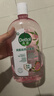 滴露（Dettol）香氛自然衣物消毒液紫外線級殺菌48H留香洗衣除臭兒童可用1000ml 曬單實拍圖