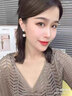鉑米龍PLATMILLON2025新款珍珠耳環(huán)女設(shè)計(jì)高級感時(shí)尚耳釘小眾輕奢生日禮物鑲鉆耳飾 貝珠耳釘（925銀針） 曬單實(shí)拍圖