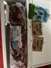 好袁頭 內(nèi)蒙古草原羊肉原切羊肉卷火鍋食材羊肉片涮羊肉生鮮5斤 元寶肉卷5斤 曬單實(shí)拍圖