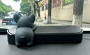 WATTSUP汽車(chē)臨時(shí)停車(chē)牌挪車(chē)電話(huà)號(hào)碼牌車(chē)載移車(chē)牌黑色小狗裝飾品創(chuàng)意擺件 黑色DODO法斗狗 曬單實(shí)拍圖
