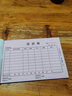 旭蓯 送貨單二聯(lián)定制票據無(wú)碳復寫(xiě)聯(lián)單銷(xiāo)售清單三聯(lián)出庫訂貨單印刷定制發(fā)貨單收據出庫單二聯(lián)單據定制 32K送貨單橫版單欄/二聯(lián)（10本裝） 曬單實(shí)拍圖