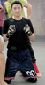 VENUMKONTACT GEL GLOVE WRAPS毒液凝膠半指手套拳擊訓(xùn)練半指手套綁帶 迷彩色 曬單實拍圖