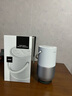 Bose Portable Smart Speaker便攜智能無線藍牙音響支持語音助手 智能無線藍牙360°揚聲器 360°智能音響銀色 曬單實拍圖