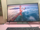 戴爾（DELL）P系列22/24/ 27英寸高清顯示器1080P IPS屏 高刷新100HZ 硬件防藍光 升降旋轉臺式電腦顯示屏 P2725H 27英寸(VGA+HDMI+DP) 曬單實(shí)拍圖