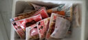 吉野物語(yǔ)雞胸肉健身代餐即食雞肉食品輕卡休閑輕食開(kāi)袋即食100g*12袋 【拍2更便宜】四個(gè)口味各3袋 曬單實(shí)拍圖
