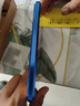 雷星佳 華為榮耀30s手機殼透明雙面玻璃磁吸保護套全包防摔金屬邊框男女款潮 榮耀30s【藍色】雙面玻璃 曬單實(shí)拍圖