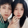 MZMZ鉑金情侶戒指pt950白金時(shí)尚新款鉆戒結(jié)訂婚情人節(jié)七夕禮物送女友 次日達(dá)/輕奢綰青絲活口對(duì)戒 曬單實(shí)拍圖