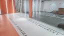 利德（LIDE） 乒乓球地胶室内乒乓球场专用pvc运动地板羽毛球场地胶垫塑胶地板 石榴石纹-4.5mm 实拍图