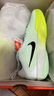 耐克男女實(shí)戰(zhàn)籃球鞋冬季戶外抗扭情侶NIKE G.T. CUT CROSS HF0231 300微綠/綠古色/熒光黃/微黃綠/蒸氣綠 43 曬單實(shí)拍圖