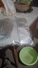 寫璇 【2條裝】春夏季耐臟耐磨工作服干活穿的衣服無磁無鐵工地上班建筑褲子男潮薄款 軍綠+灰色 (D107迷彩褲)2件 XL (120-135斤) 曬單實(shí)拍圖