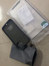 例米 適用于蘋果手機(jī)15/14/13背夾電池iphone11/12/15pro max應(yīng)急充電寶移動電源12手機(jī)電池保護(hù)殼便攜 蘋果11(磨砂黑)6.1寸 曬單實(shí)拍圖