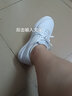 361°女鞋板鞋小白鞋夏季休閑鞋厚底鞋學(xué)生白鞋女款平底鞋正品運(yùn)動鞋女 361度白【店長推薦】 39 曬單實(shí)拍圖