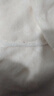 奈加圖（NAIJIATU）法蘭絨睡衣情侶酒店浴袍睡袍男女冬季春秋長(zhǎng)款浴衣 情侶袍-米黃織帶 XL (130斤-150斤)男 曬單實(shí)拍圖