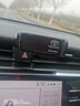 豐田車載手機(jī)支架 漢蘭達(dá)普拉多亞洲龍凱美瑞rav4榮放CHR奕澤威蘭達(dá)卡羅拉雷凌雙擎專用導(dǎo)航手機(jī)架 【專用于-18-20豐田凱美瑞】 曬單實(shí)拍圖