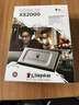 金士頓（Kingston）1TB Type-C USB3.2 移動固態(tài)硬盤（PSSD）XS2000 高速讀寫2000MB/s IP55等級三防保護 手機直連 曬單實拍圖