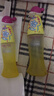 莫斯奇諾（MOSCHINO）霧仙奴香水 愛(ài)戀愛(ài)女士香水 持久淡香七夕情人節(jié)生日禮物送女友 愛(ài)嬉戲女士香水100ml簡(jiǎn)裝無(wú)蓋 曬單實(shí)拍圖
