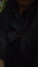 卡帝乐鳄鱼（CARTELO）外套男2024春秋季韩版休闲夹克男士潮流宽松夹克衫冲锋男衣服装 实拍图