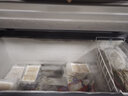 星星（XINGX）【銅管】超低溫冷柜零下-60度商用家用-70度深冷速凍柜名貴食品冷凍柜深海魚(yú)低溫儲藏柜實(shí)驗室冰箱 300升 丨零下-75℃丨細胞級冷凍丨銅管 曬單實(shí)拍圖