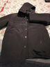 恒源祥中老年羊毛棉服男皮毛一體加厚內(nèi)膽棉衣皮襖羊羔毛外套冬季爸爸裝 全身羊皮毛一體【袖子羊皮毛款】 4XL [160-200斤】 曬單實拍圖
