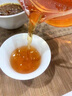 君茗若水正宗武夷山特級(jí)金駿眉養(yǎng)胃紅茶禮盒裝500g新茶中秋教師節(jié)送禮長(zhǎng)輩 宮藏紅色禮盒裝 曬單實(shí)拍圖