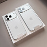 Apple/蘋果 iPhone 17 Pro 512GB 銀色 支持移動(dòng)聯(lián)通電信5G 雙卡雙待手機(jī) 曬單實(shí)拍圖