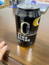 OETZI高幫機能風(fēng)潮鞋情侶款 厚底果凍鞋大頭小丑鞋 商場同款 深咖/米色T23340139 39 曬單實拍圖