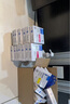 愛(ài)普生（EPSON） 01U系列6色墨盒大容量 適用 Epson XP-15080 原裝墨盒 01U洋紅色墨盒（約830頁(yè)） 曬單實(shí)拍圖