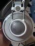 AKG N9 頭戴式無線降噪藍牙耳機2.4G雙四模通話耳麥游戲音樂HiFi生日禮物通用國家補貼 愛科技 白色 曬單實拍圖